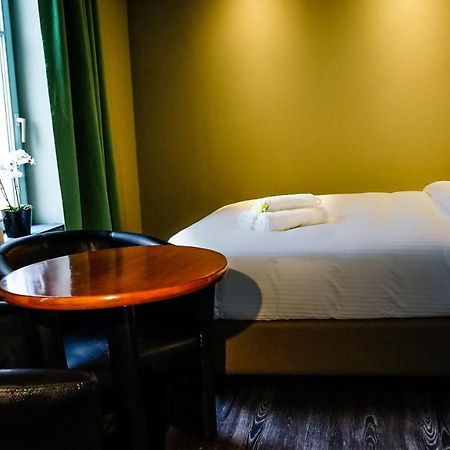 Monastere Saint Roch Aparthotel ภายนอก รูปภาพ