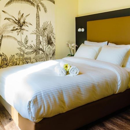 Monastere Saint Roch Aparthotel ภายนอก รูปภาพ