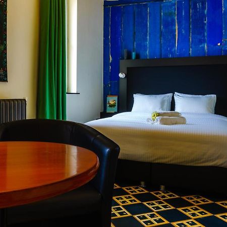 Monastere Saint Roch Aparthotel ภายนอก รูปภาพ