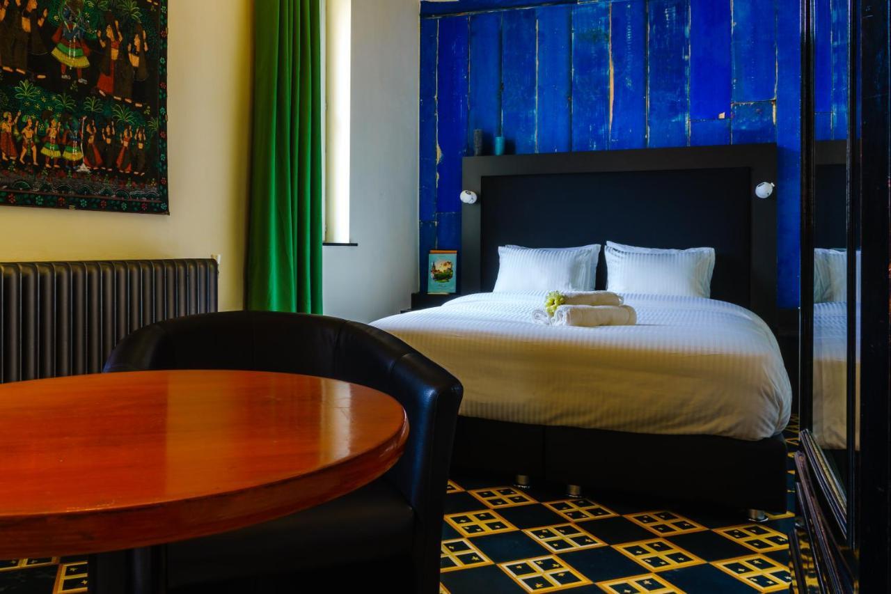 Monastere Saint Roch Aparthotel ภายนอก รูปภาพ